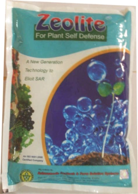 Zeolite at Best Price in Ahmednagar - ID: 245110 | Ashwamedh Herbal ...
