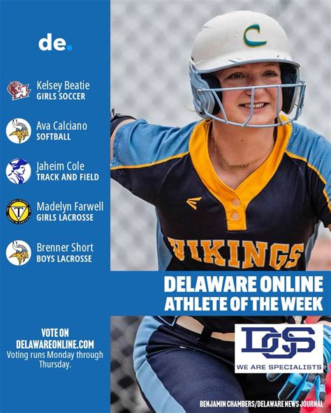 Delaware high school and college sports (@degameday) • Instagram photos