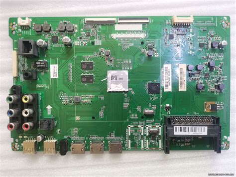 Прошивка DOFFLER 50DUS89 Шасси (Main Board): T.MS6586T.751