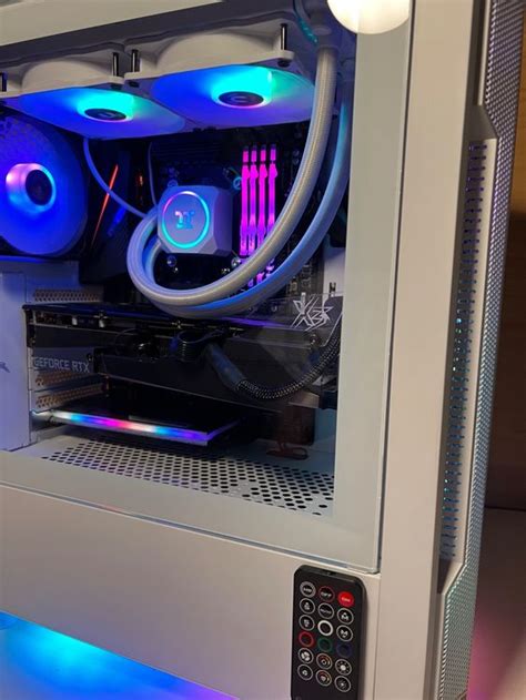 Gaming Pc Rtx 3070 Kaufen Auf Ricardo