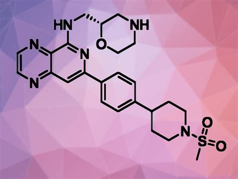 Selective Inhibitor Of Spleen Tyrosine Kinase Discovered Chemistryviews