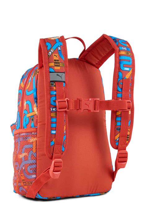 x HOT WHEELS Extra S MAVI Unisex Sırt Çantası Fiyatları Flo