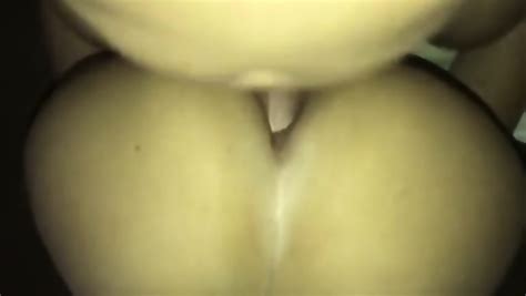 Putting Dick In Her Ass