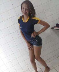 Thalya Aline Teenager Brazil Novinha Do Brasil ZB Porn