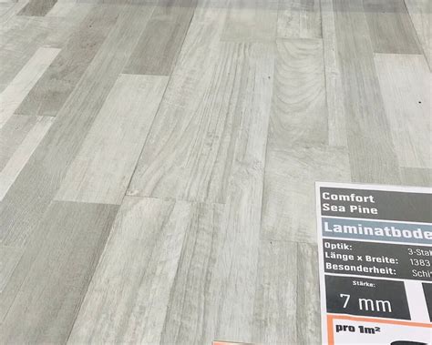 Die Top 7 Laminat Bodenbeläge von OBI