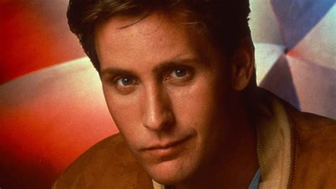 Emilio Estevez Will Be Honored At Sun Valley Film Festival