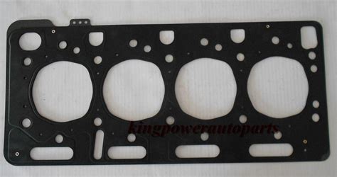 Mls Cylinder Head Gasket For Jcb Cx Cx Oem