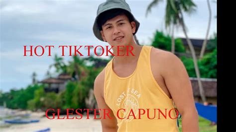 Handsome Hot Pinoy Tiktokers Bloomberg Tv Youtube