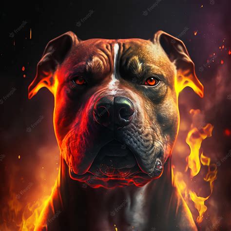 Mad Pitbull