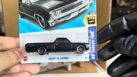 New Hot Wheels Case Shows Eighth Super Treasure Hunt For Autoevolution