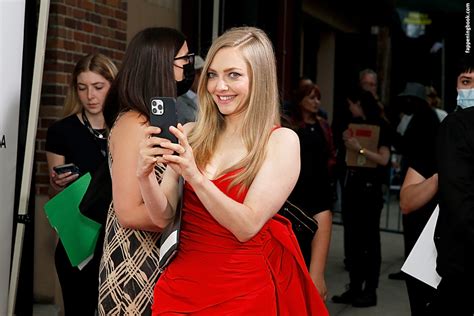 Amanda Seyfried Nude OnlyFans Leaks Fappening Page 2 FappeningBook