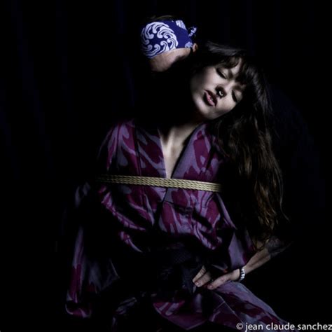 The Art Of Japanese Rope Bondage Shibari From Japan Page Freeones Forum The Free Sex