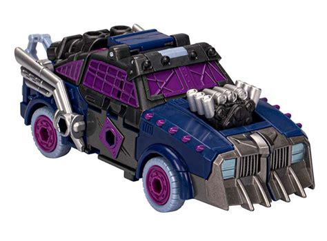 Ripley FIGURA DE ACCION TRANSFORMERS LEGACY EVOLUTION DELUXE AXLEGREASE