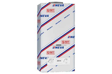 Газовая колонка NEVA 4510Р 29742 - выгодная цена, отзывы ...