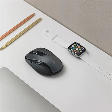 ТОП-17 лучших мышек с Алиэкспресс: какую выбрать, рейтинг