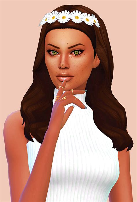 Sims4mm On Tumblr