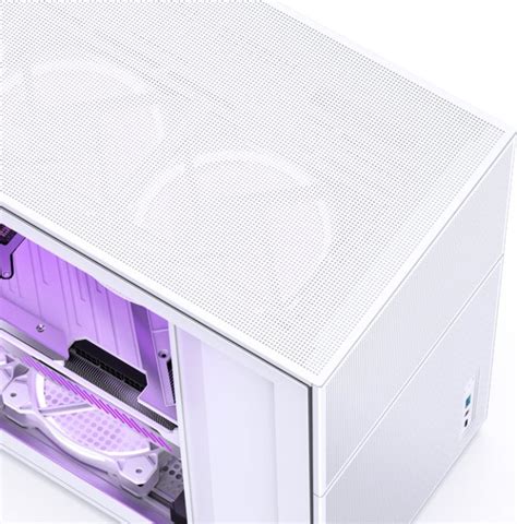 Jonsbo D31 Mesh White ab € 63,00 (2024) | Preisvergleich Geizhals ...