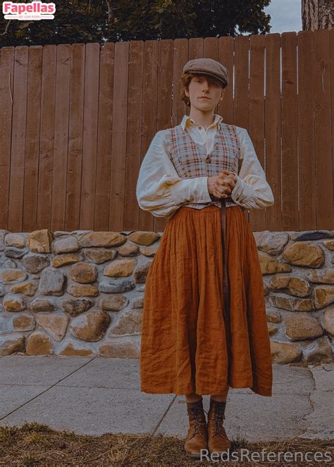 Redsreferences Nude Leaks OnlyFans Photo Fapellas