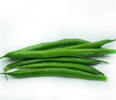 Фасоль стручковая – калорийность, полезные свойства, пищевая ценность ...