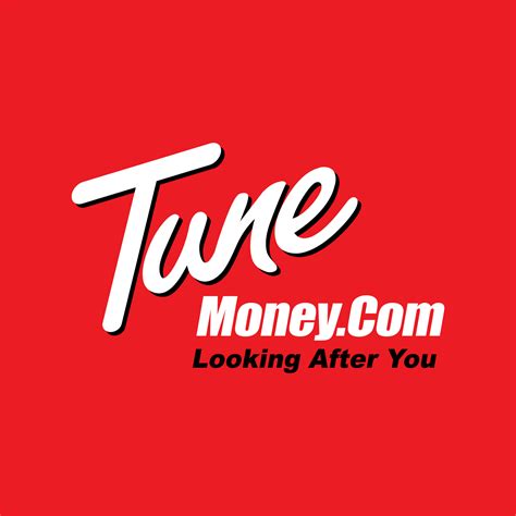 tune money
