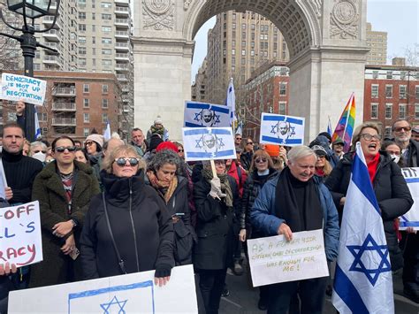 18 Israeli politicians said slated to attend Sunday's Celebrate Israel