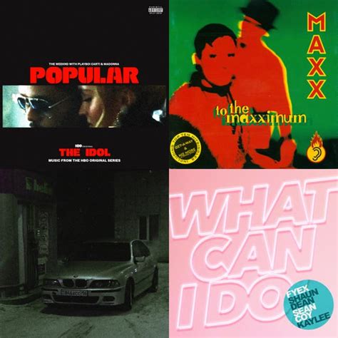 Max Don T Have Sex With Your Ex Extended Version Playlist By Ansulisv Spotify