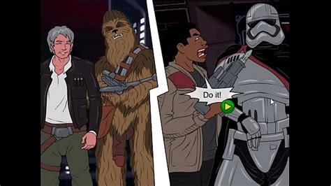 Star Wars Rey Videos Xvideos