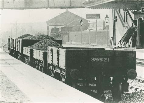 Gwr 3 Plank Wagons Appreciation Thread Page 2 Gwr Rolling Stock