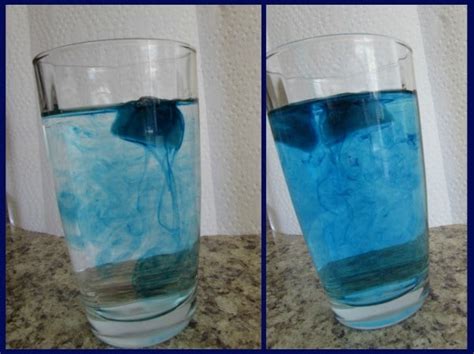 Convection Current Experiment - The Homeschool Scientist