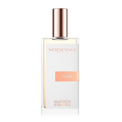 Yodeyma (EDP) LUXOR Eau de Parfum 50 ml