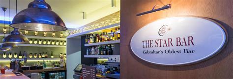 Star Bar Gibraltars Oldest Bar Heroes Of Adventure
