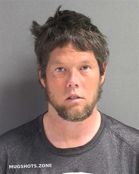 MATTHEWS TIMOTHY 03 14 2024 Volusia County Mugshots Zone