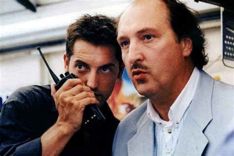 Фото: Такси / Кадр из фильма «Такси» (1998) #2676430