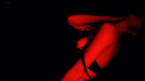 Tanit Phoenix nude pics página 1