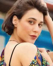 MERVE CAGIRAN Nude AZNude