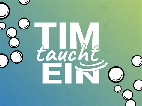 Veranstaltungen - TIM