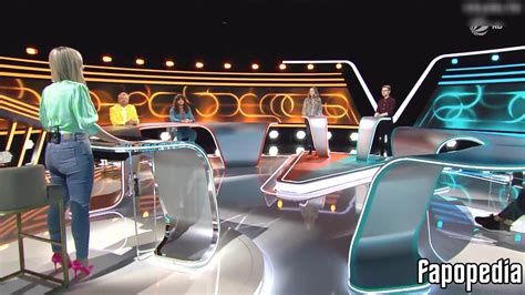 Ruth Moschner Nude Leaks Photo Fapopedia