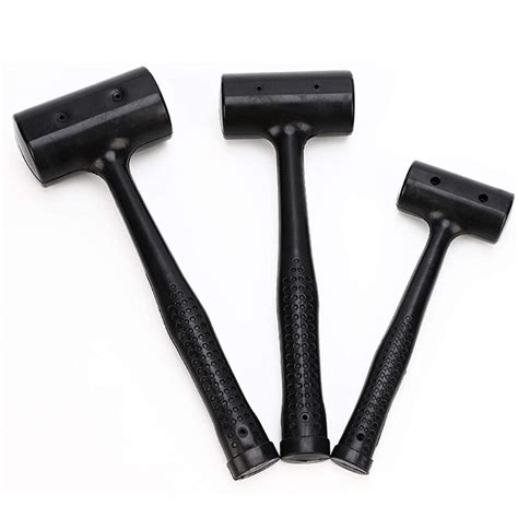 69hf Zware Hamer Rubber Hamer Beschermen Keramisch Grandado