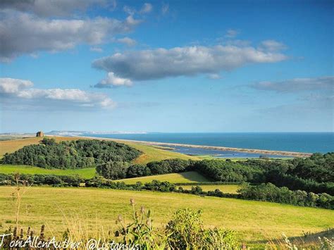 Last Week I Took A Brief Trip To Dorset And Grabbed This Shot