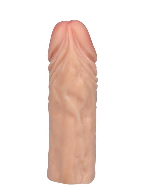 Navlaka Za Penis Gladiator Sex Shop Argus