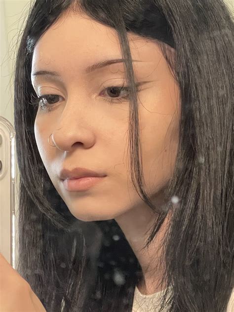 Chennie On Twitter Dirty Ass Mirror