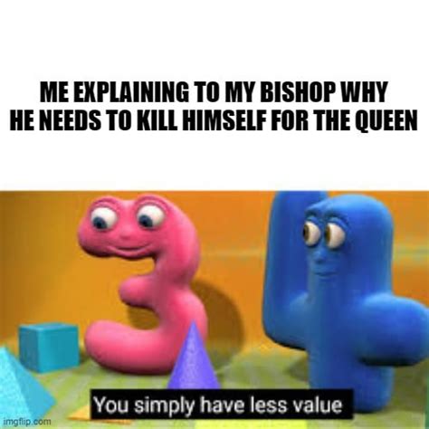 Your Life Means Nothing Rmemes
