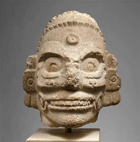 Ancient Maya Sculpture Essay Heilbrunn Timeline Of Art History