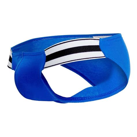 JOR Chill Bikini Color Royal pánské bikini