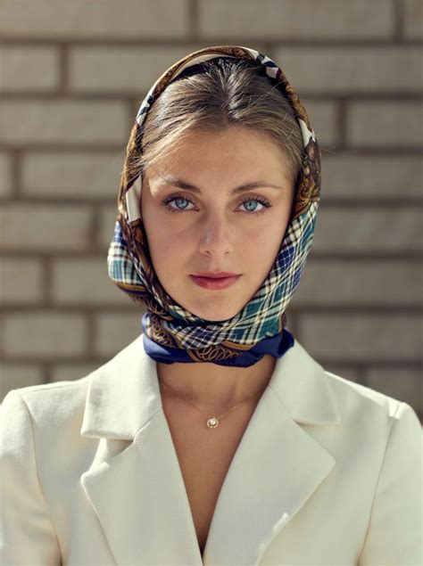 Fabiana - a model from Bonn, Germany