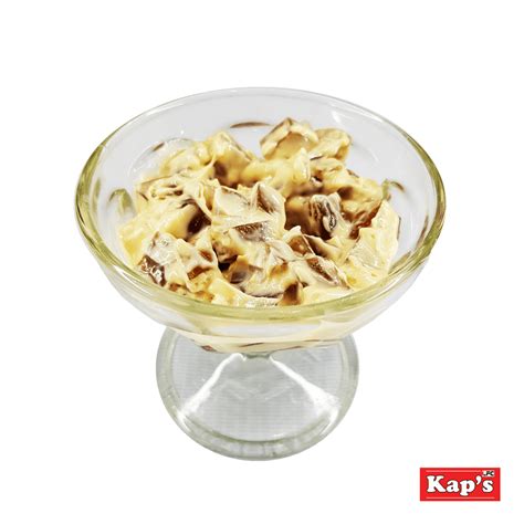 Coffee Jelly Kaps Tapsi