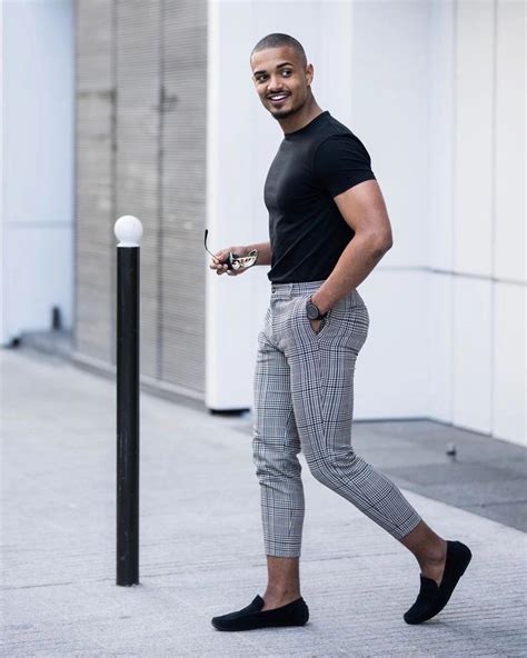 Sintético 93 Foto Hombre Colores De Pantalones De Vestir Lleno