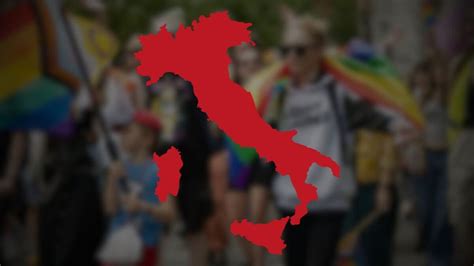 SEI GAY FACCIAMO IL TEST Gay It