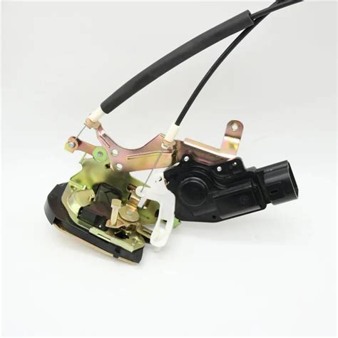 S6105110-S6105210-S6205110-S6205210-Door-Lock-Assembly-With-Cable-For ...
