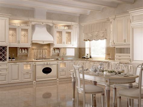 кухни в современном классическом стиле фото: 25 тыс изображений найдено ...